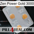 Zen Power Gold 3000 24